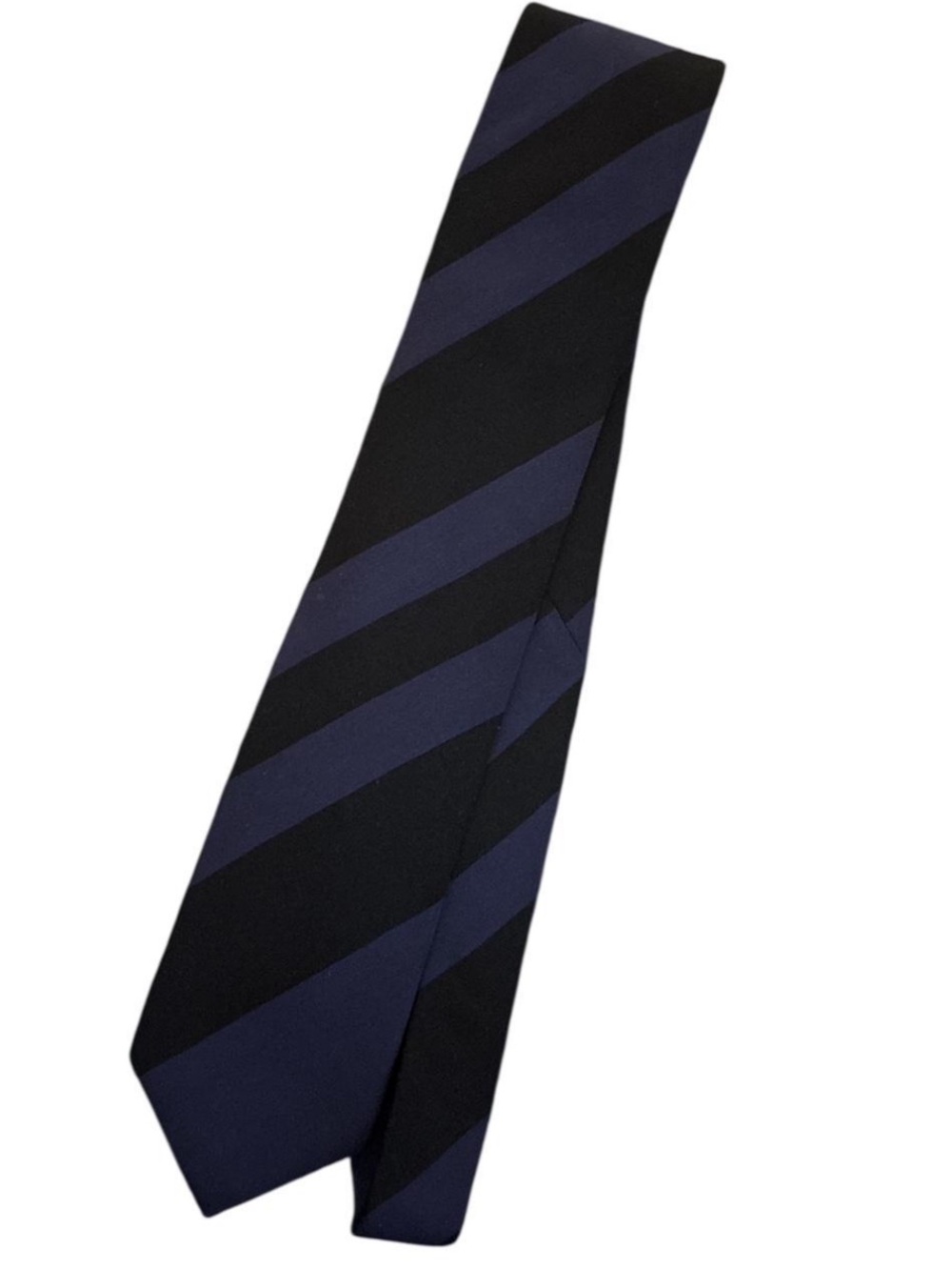 LORENZO silk vintage tie